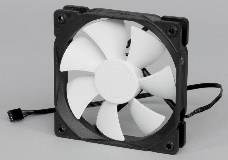 Система жидкостного охлаждения Fractal Design Celsius S24:, фото 13