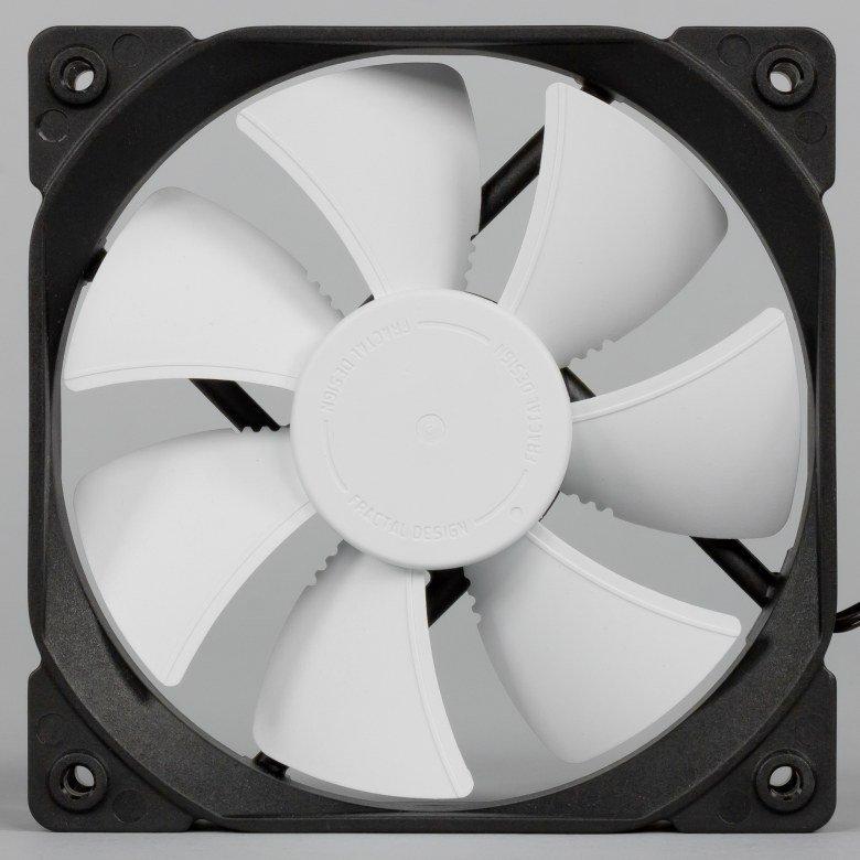 Система жидкостного охлаждения Fractal Design Celsius S24:, фото 11