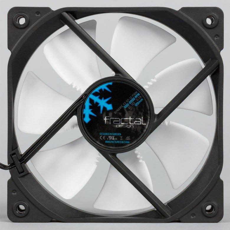 Система жидкостного охлаждения Fractal Design Celsius S24:, фото 12
