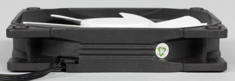 Система жидкостного охлаждения Fractal Design Celsius S24:, фото 10