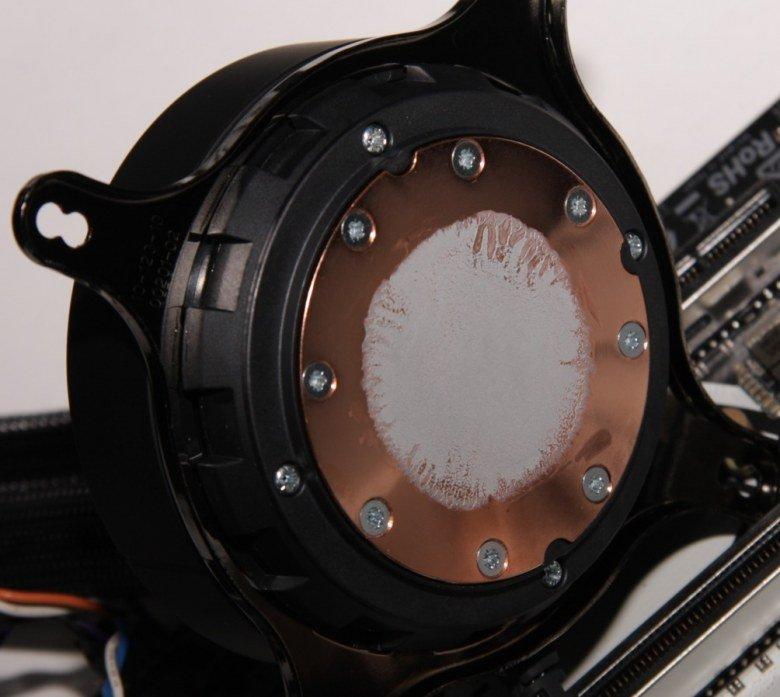 Система жидкостного охлаждения Fractal Design Celsius S24:, фото 6