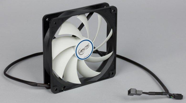 Система жидкостного охлаждения Arctic Liquid Freezer 240:, фото 8
