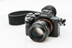 Системная полнокадровая камера Sony α7R II, часть 2:, фото 9
