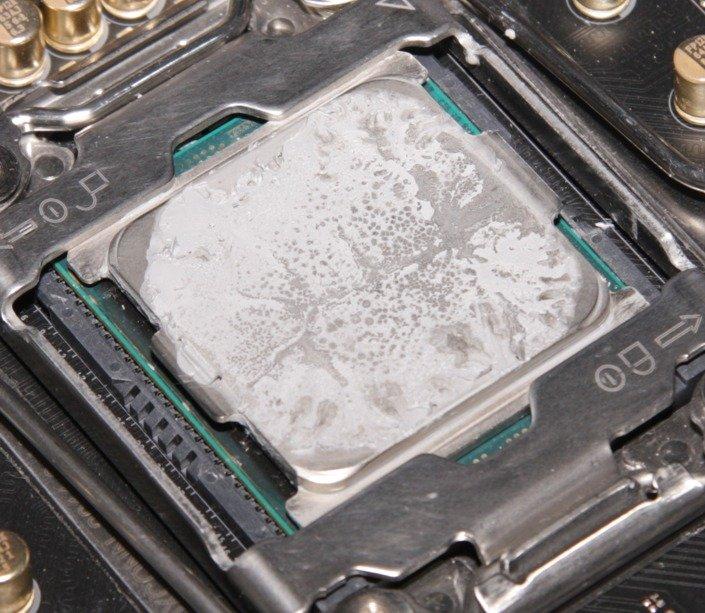 Системы жидкостного охлаждения Cooler Master MasterLiquid Pro 120 и MasterLiquid Pro 140, фото 6