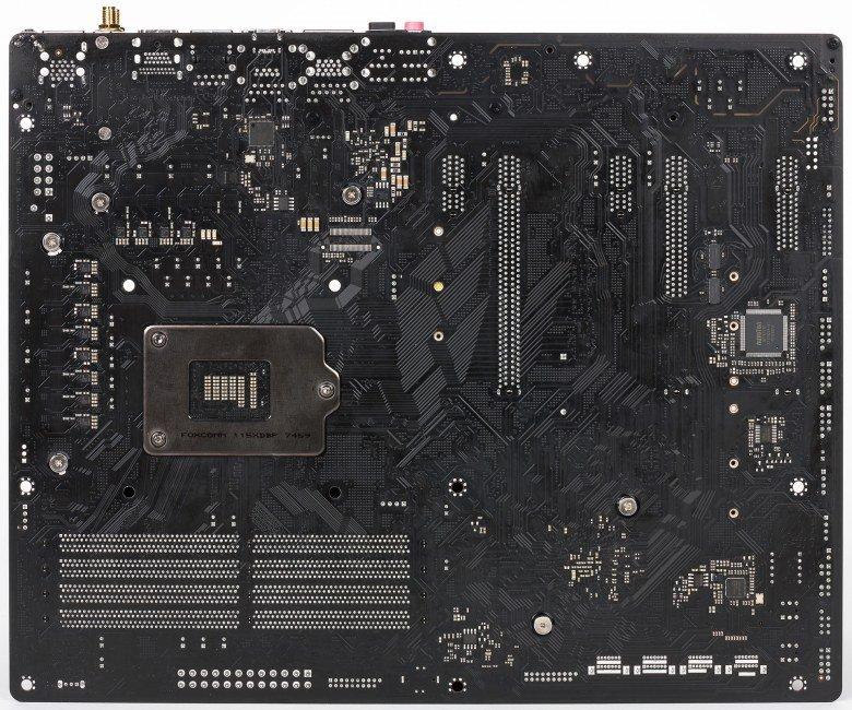 Материнская плата ASRock Fatal1ty Z370 Professional Gaming i7:, фото 5