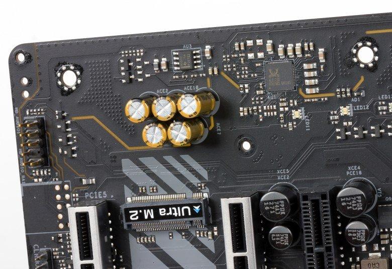 Материнская плата ASRock Fatal1ty Z370 Professional Gaming i7:, фото 25