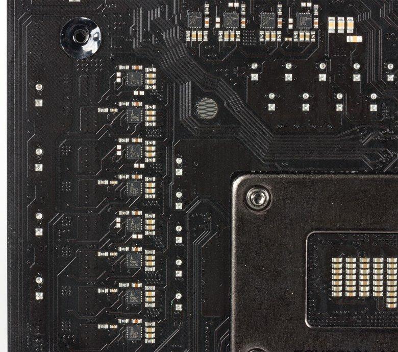 Материнская плата ASRock Fatal1ty Z370 Professional Gaming i7:, фото 22