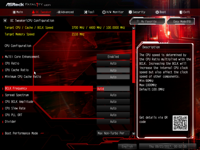 Материнская плата ASRock Fatal1ty Z370 Professional Gaming i7:, фото 28