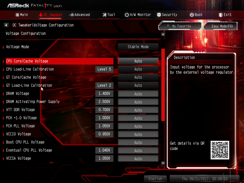Материнская плата ASRock Fatal1ty Z370 Professional Gaming i7:, фото 33