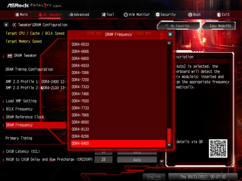 Материнская плата ASRock Fatal1ty Z370 Professional Gaming i7:, фото 31