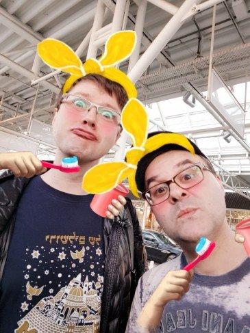Смартфон Samsung Galaxy Note 8, фото 45