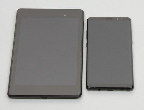 Смартфон Samsung Galaxy Note 8, фото 19