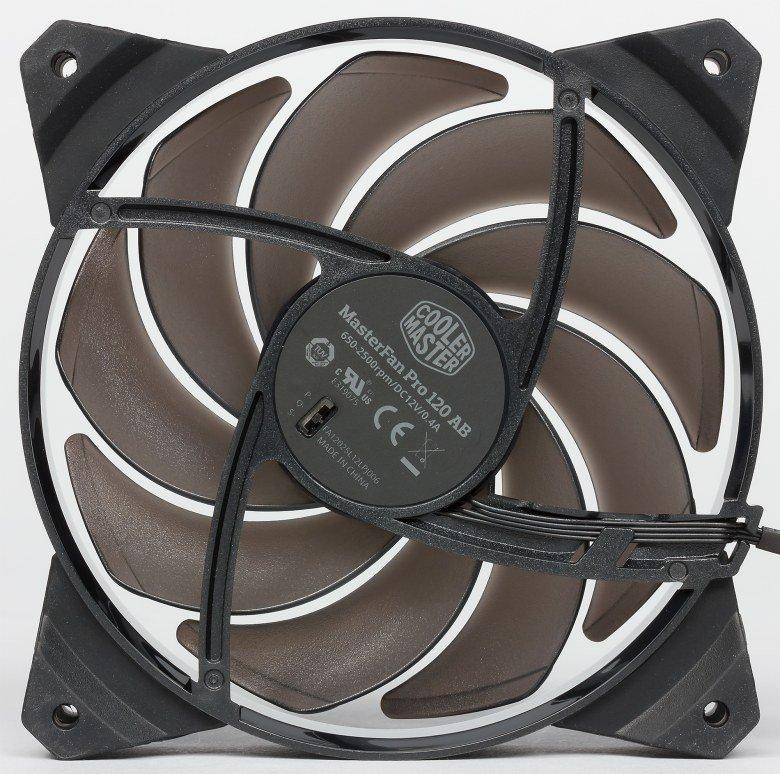 Системы жидкостного охлаждения Cooler Master MasterLiquid Pro 240 и MasterLiquid Pro 280, фото 9