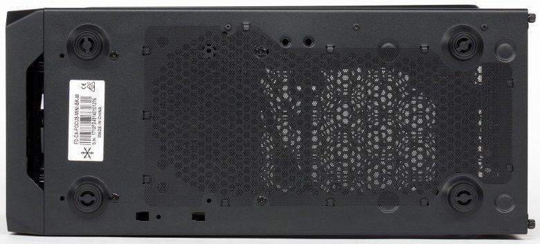 Корпус Fractal Design Focus G Mini для плат формата microATX:, фото 7