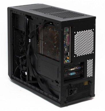 Корпус Fractal Design Focus G Mini для плат формата microATX:, фото 13