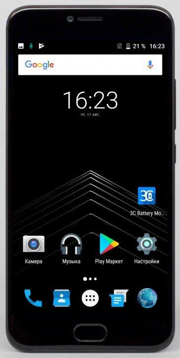 Смартфон Umidigi Z1 Pro:, фото 4
