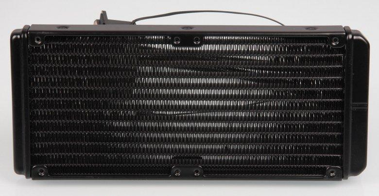 Система жидкостного охлаждения Aerocool Likai 240, фото 6