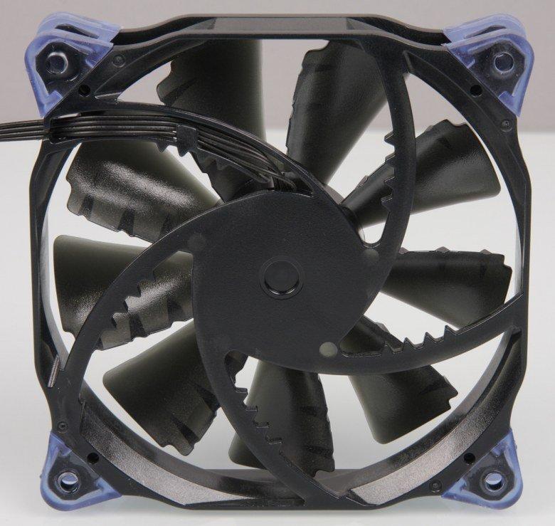 Система жидкостного охлаждения Aerocool Likai 240, фото 9