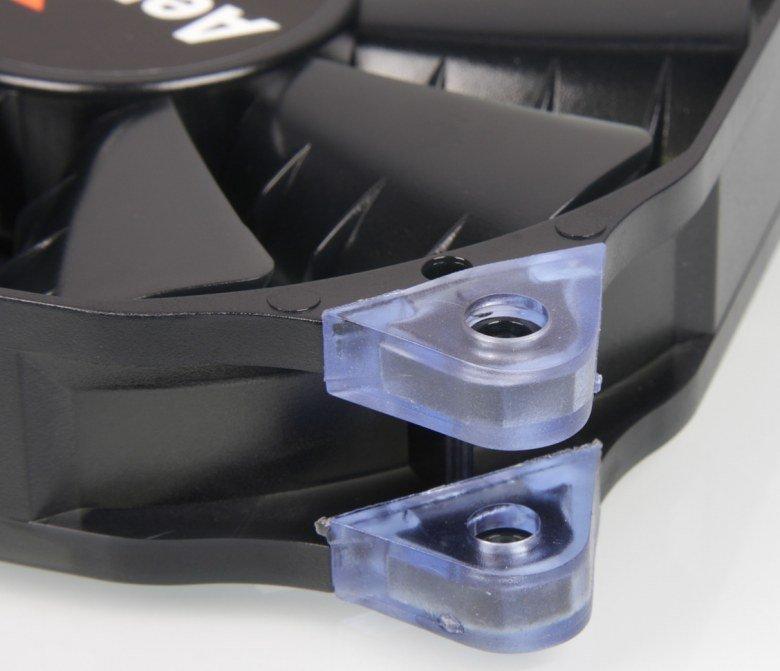 Система жидкостного охлаждения Aerocool Likai 240, фото 8