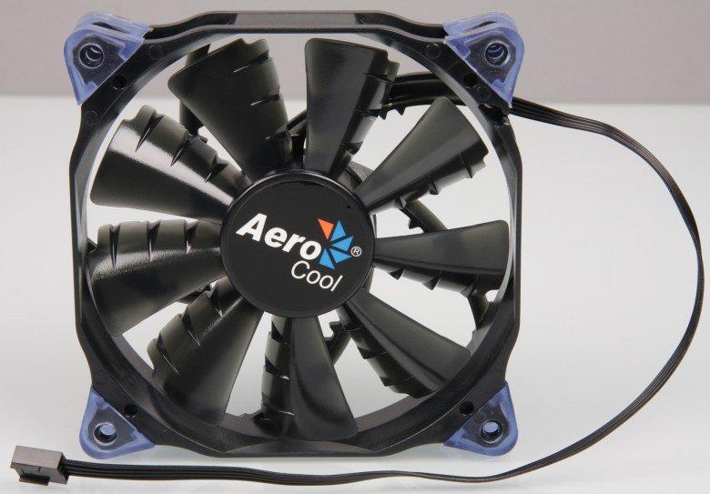 Система жидкостного охлаждения Aerocool Likai 240, фото 7