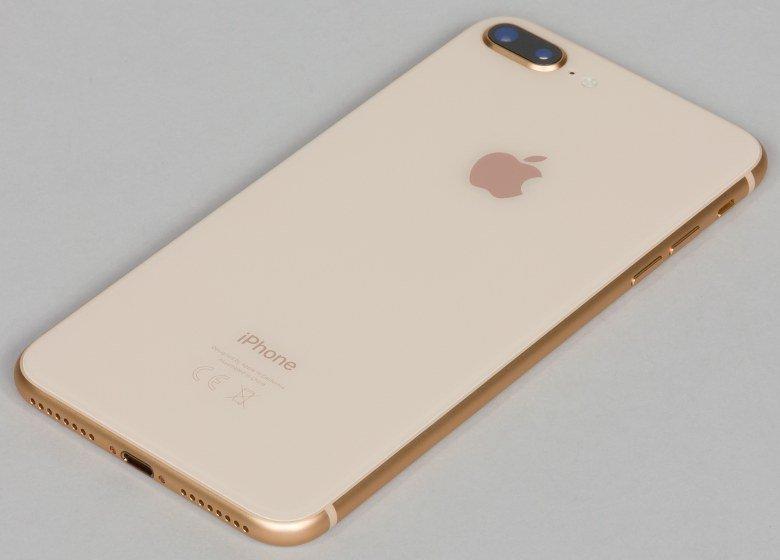 Смартфон Apple iPhone 8 Plus:, фото 3