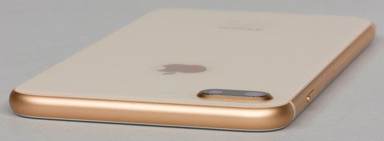 Смартфон Apple iPhone 8 Plus:, фото 6
