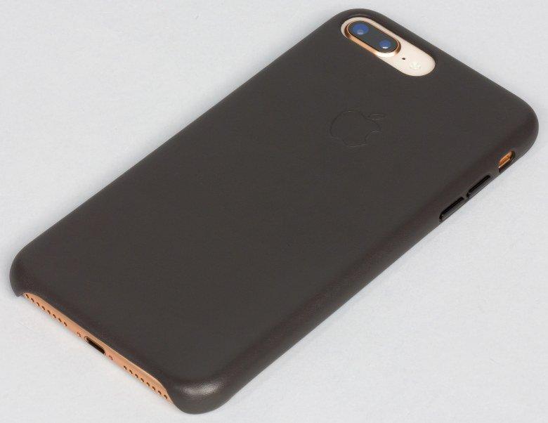 Смартфон Apple iPhone 8 Plus:, фото 5
