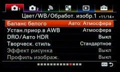 Системная беззеркальная камера Sony α6500 премиального класса, фото 56