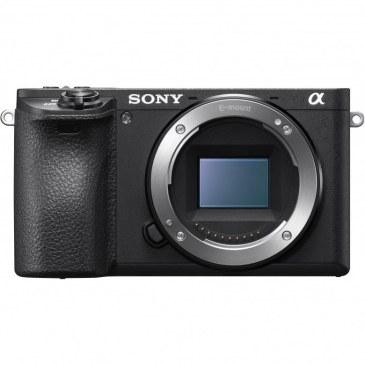 Системная беззеркальная камера Sony α6500 премиального класса, фото 6