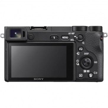 Системная беззеркальная камера Sony α6500 премиального класса, фото 7