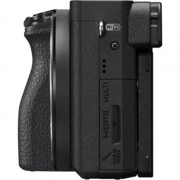 Системная беззеркальная камера Sony α6500 премиального класса, фото 10
