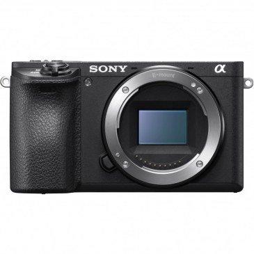 Системная беззеркальная камера Sony α6500 премиального класса, фото 1