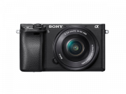 Системная беззеркальная камера Sony α6500 премиального класса, фото 157