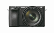 Системная беззеркальная камера Sony α6500 премиального класса, фото 158