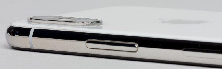 Смартфон Apple iPhone X:, фото 13