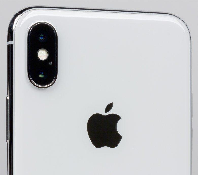 Смартфон Apple iPhone X:, фото 17