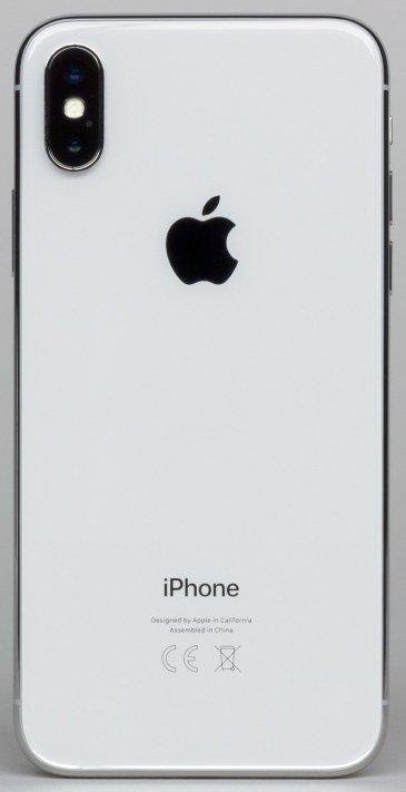 Смартфон Apple iPhone X:, фото 10