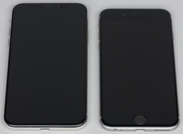 Смартфон Apple iPhone X:, фото 18
