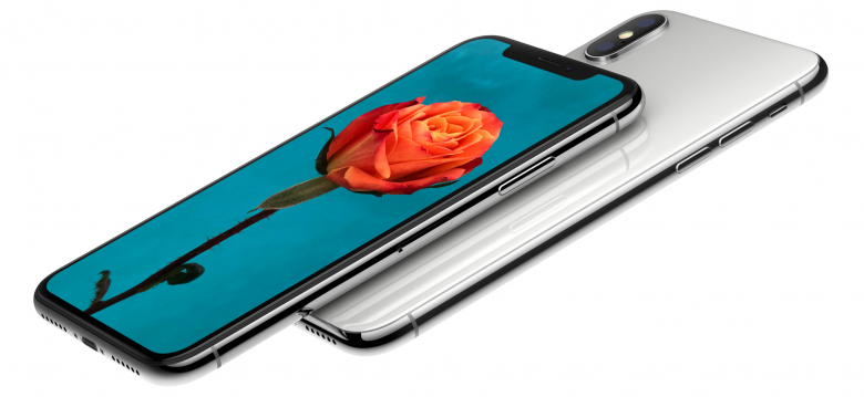 Смартфон Apple iPhone X:, фото 1