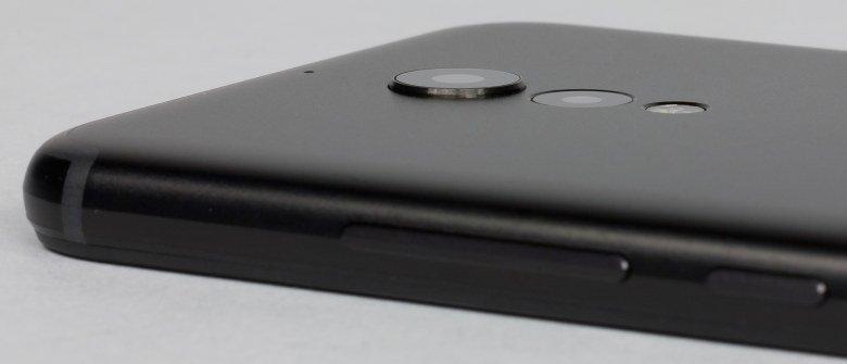 Смартфон Umidigi S:, фото 9