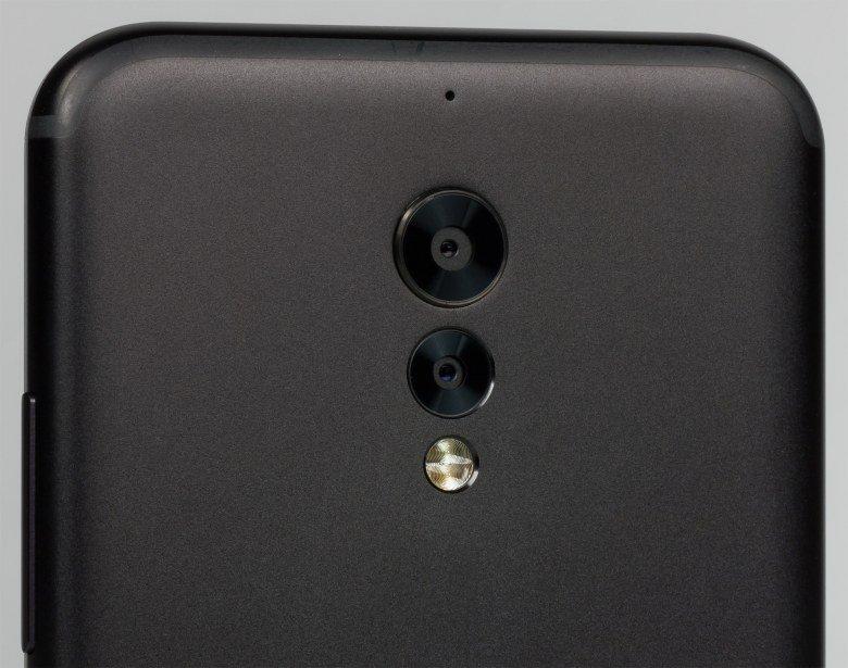 Смартфон Umidigi S:, фото 10