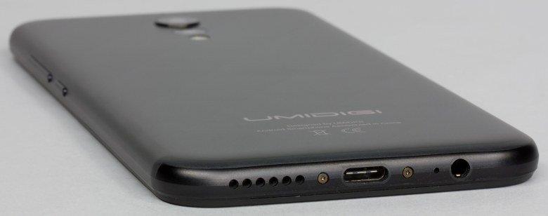 Смартфон Umidigi S:, фото 15