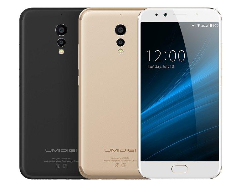 Смартфон Umidigi S:, фото 16