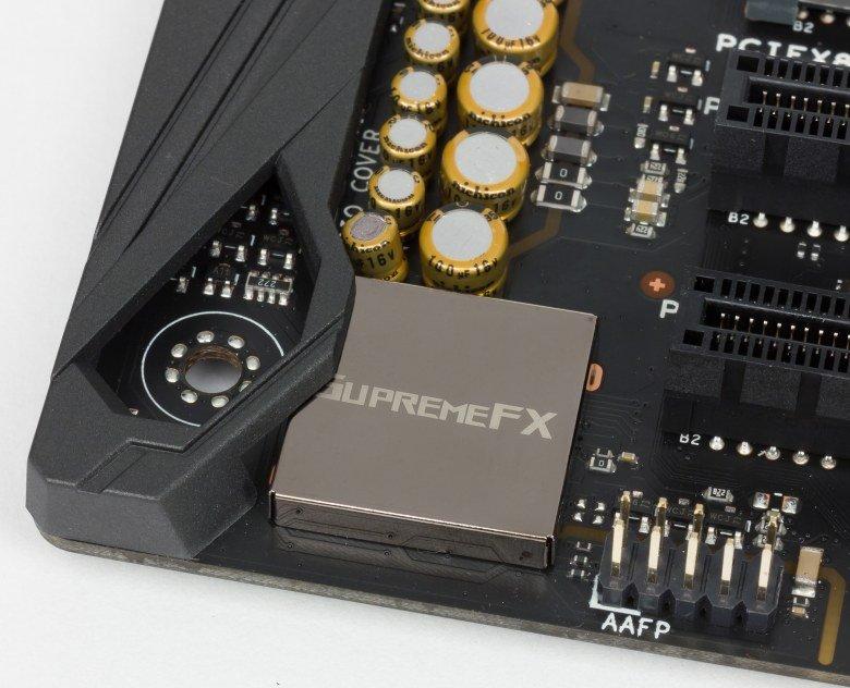 Материнская плата Asus ROG Maximus X Hero на чипсете Intel Z370:, фото 21