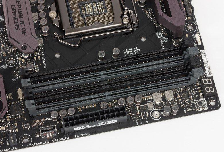 Материнская плата Asus ROG Maximus X Hero на чипсете Intel Z370:, фото 7