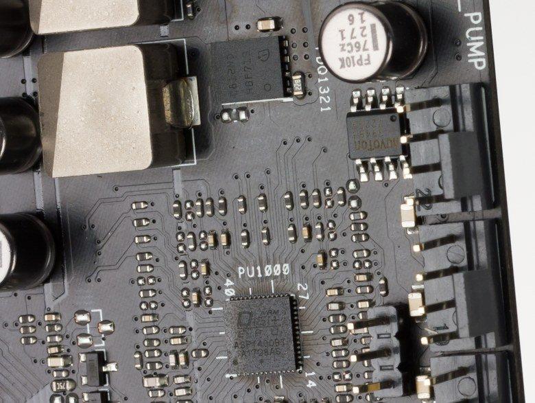 Материнская плата Asus ROG Maximus X Hero на чипсете Intel Z370:, фото 18