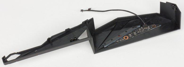Материнская плата Asus ROG Maximus X Hero на чипсете Intel Z370:, фото 16