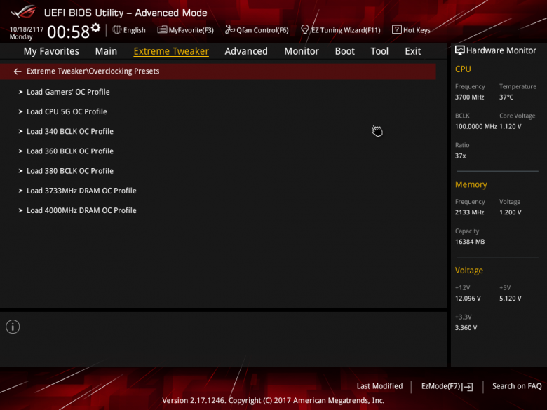 Материнская плата Asus ROG Maximus X Hero на чипсете Intel Z370:, фото 30
