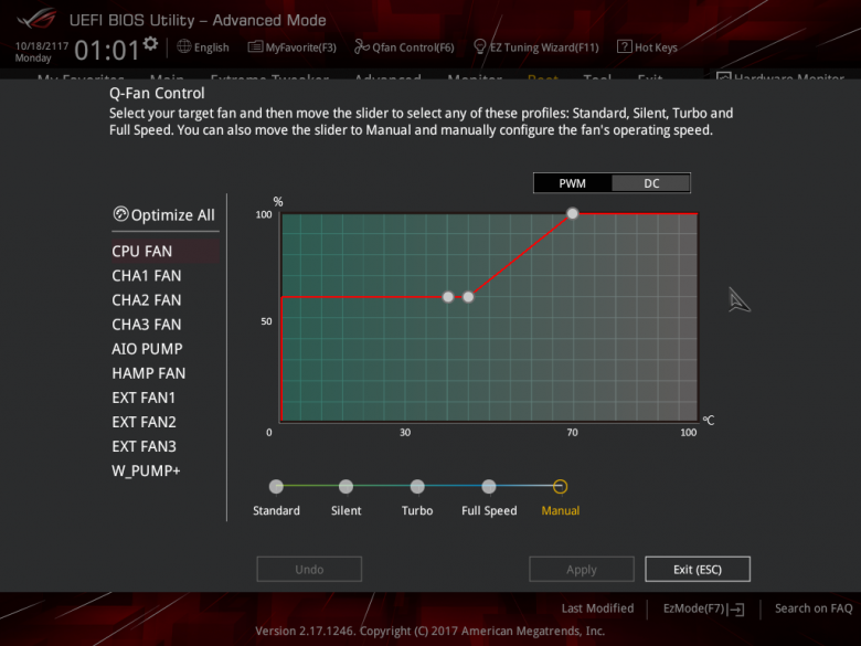 Материнская плата Asus ROG Maximus X Hero на чипсете Intel Z370:, фото 36