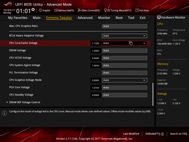 Материнская плата Asus ROG Maximus X Hero на чипсете Intel Z370:, фото 35